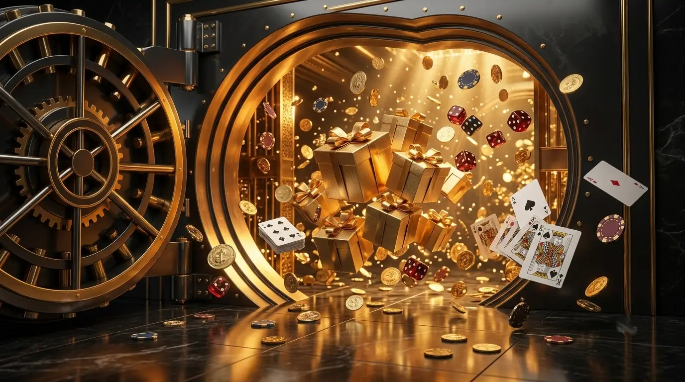 Vegasslot Banner 4
